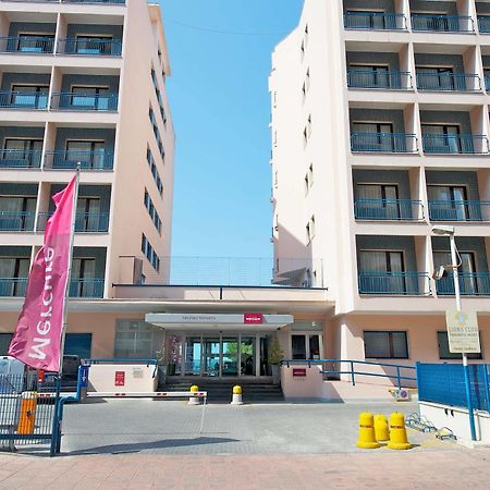 Hotel Delfino Таранто Экстерьер фото