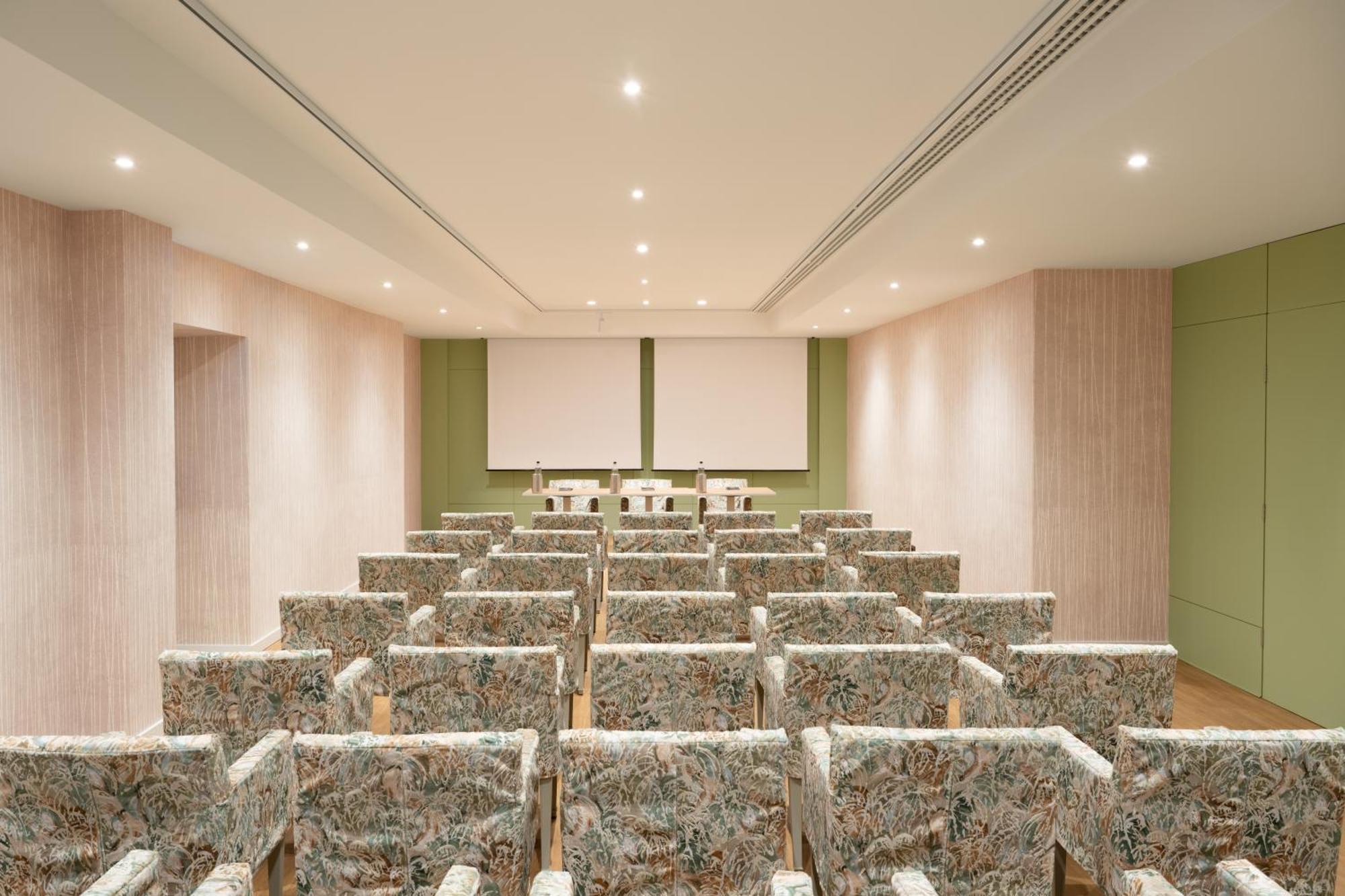 Hotel Delfino Таранто Экстерьер фото