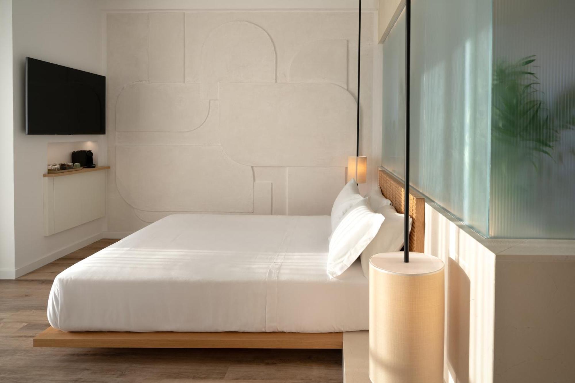 Hotel Delfino Таранто Экстерьер фото