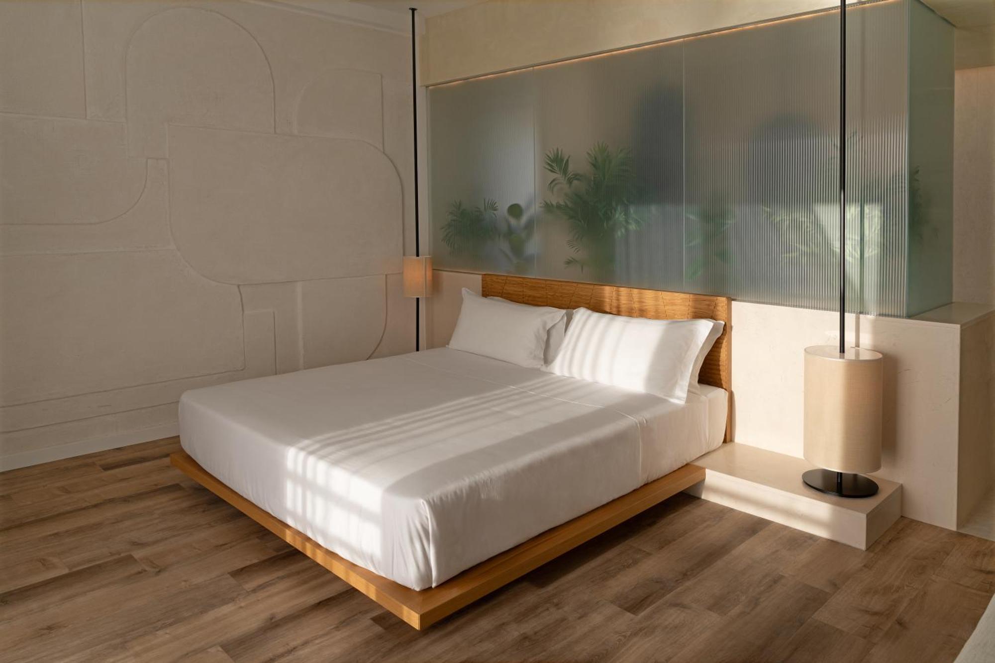 Hotel Delfino Таранто Экстерьер фото